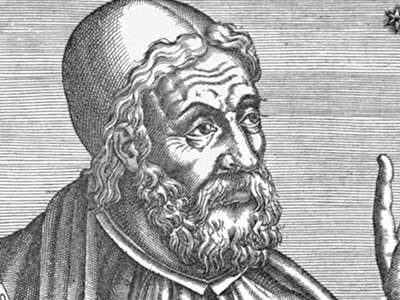 Herón de Alejandría