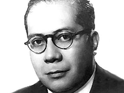 Ramon Carrillo