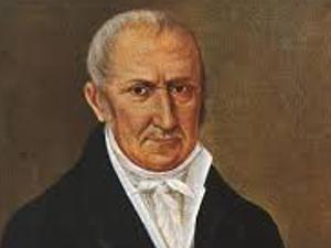 Alessandro Volta
