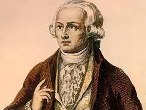 Antoine Lavoisier