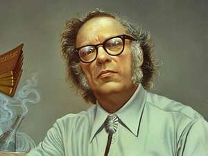 Isaac Asimov