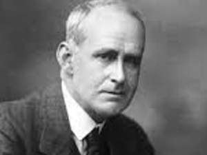 Arthur Eddington