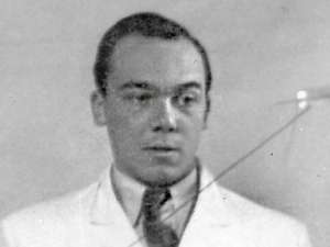 José Antonio Balseiro
