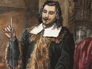 Evangelista Torricelli