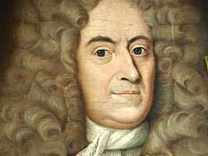 Daniel Gabriel Fahrenheit