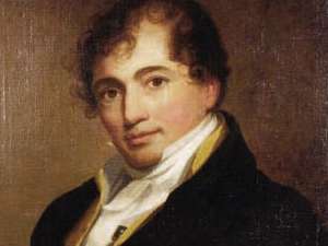 Robert Fulton
