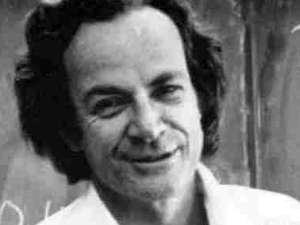 Richard Feynman