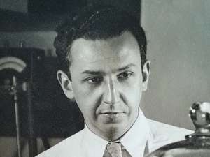 Enrique Gaviola