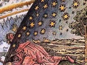 Visión Medieval Universo