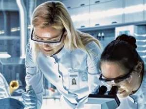Ciencia en el Siglo XVIII
