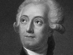 Antoine Lavoisier