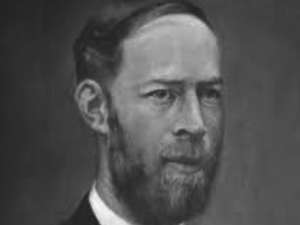 Heinrich Hertz