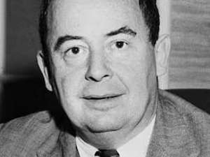 John von Neumann