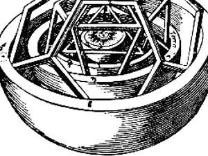 Misterio Cósmico Kepler