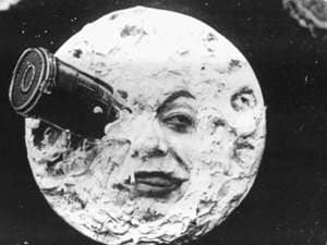 Historia del Cine Mundial