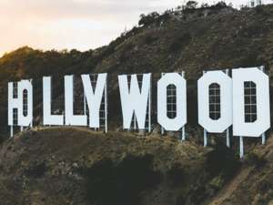 Historia de Hollywood