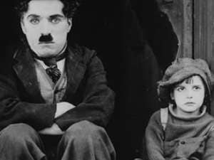 Primeras Peliculas Comicas