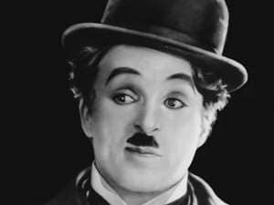 Charles Chaplin Biografia