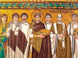 Emperador Justiniano