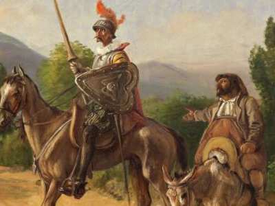 Don Quijote