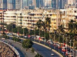 Ciudad de Mumbai