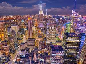 Ciudad de New York