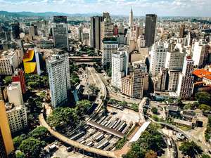 Ciudad de Sao Paulo