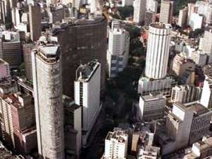 Metrópolis de América Latina