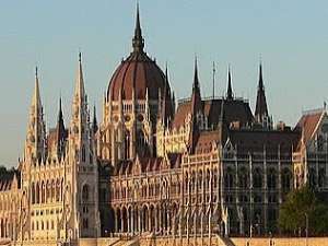 Historia de Budapests