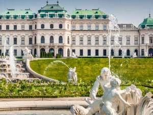 Historia de Viena