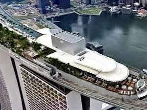 CIUDAD DE SINGAPUR: Poblacion, Vida, y Costumbres del Pais