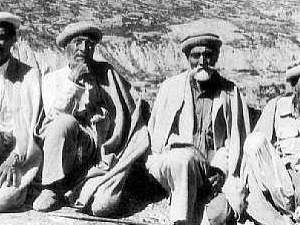 La Vida y Costumbres en los Pueblos Longevos:Vilcabamba y Hunza