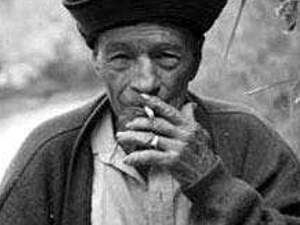 TRANSCAUCASIA:Alta Longevidad de la Población,Vida Sabor