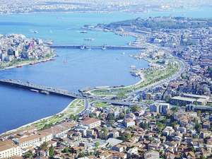 Ciudad de Estambul