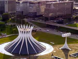 Ciudad de Brasilia