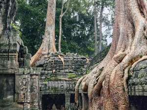 Antiguas Ciudades Perdidas