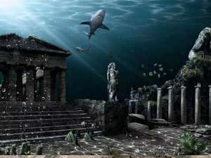 La Atlantida Existe?