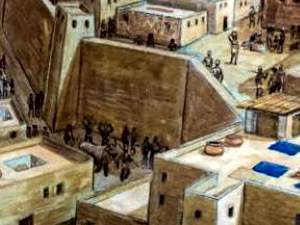 Civilizaciones del Río Indo: Primeros Pueblos de la India