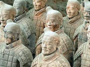 El Arte de China Antigua: Cerámica, Porcelana, Jade, Bronce