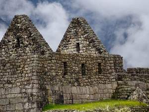 Construcciones de Piedra de los Incas: Ajuste Perfecto de las Piedras