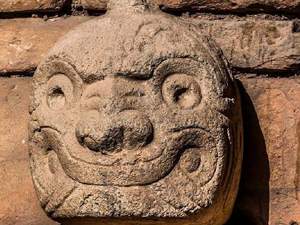 Período Preincaico: Civilizaciones Chavín, Paracas y Mochica