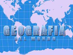 Geografía