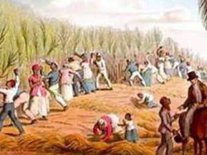 Actividad Económica de España en las Colonias Americanas