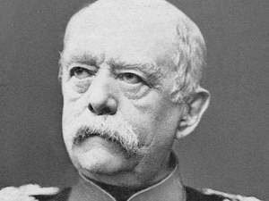 Colonialismo o Imperialismo Alemán: Bismarck y el Reparto de África