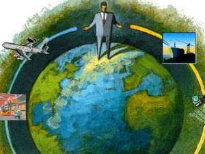 El Comercio Interno Internacional Compra y Venta de Bienes