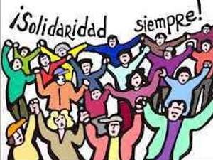 La Solidaridad Social-Concepto de la Asistencia Social