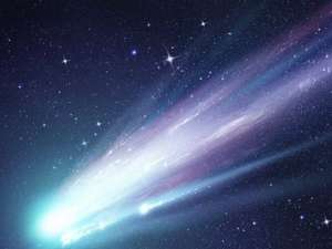 Cometa Halley