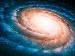 Historia Astrofisica