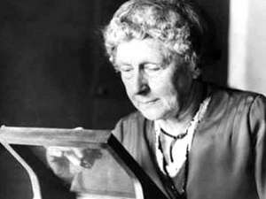 Annie Jump Cannon