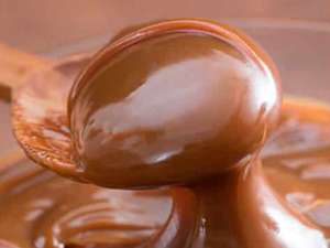 Dulce de Leche